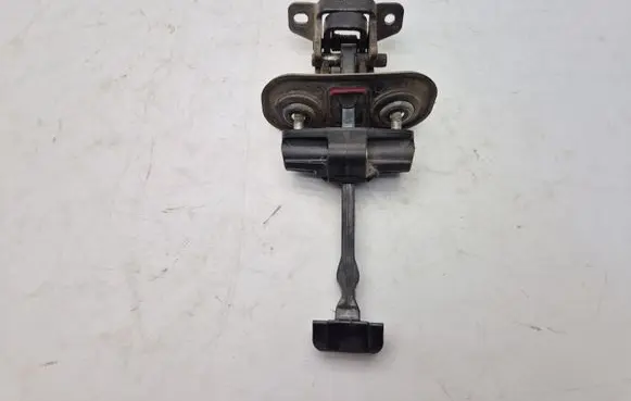 Opel Combo D Loading door check strap stopper 51812967