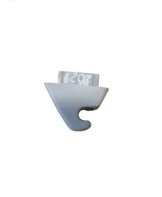 Dodge Durango Sun visor clip/hook/bracket 1LS28HDAAC