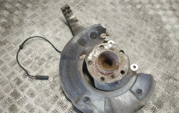 BMW 7 F01 F02 F03 F04 Front wheel hub