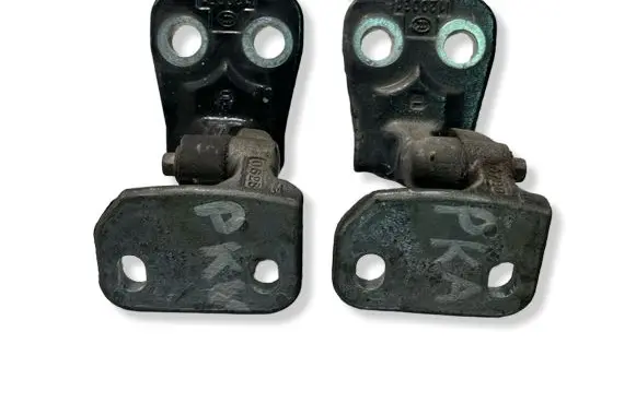 Land Rover Range Rover Sport L320 Front door hinge set 4H3226811AB