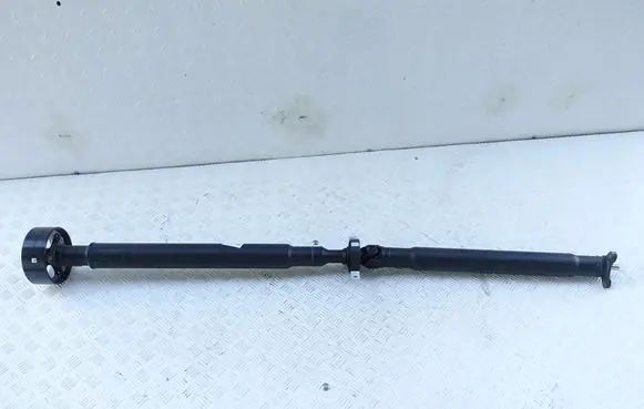 BMW 5 GT F07 Drive shaft (set) 26107632629