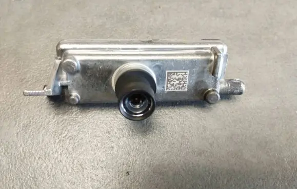 Volkswagen Amarok II Reversing camera ML3T19H406BC