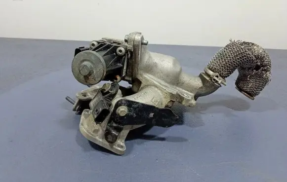 Renault Kangoo II EGR valve 5.07975.03