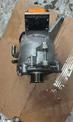 KIA Sportage Generator/alternator 373902M900 M210622202S