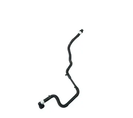 Tesla Model 3 Engine coolant pipe/hose 107758600C