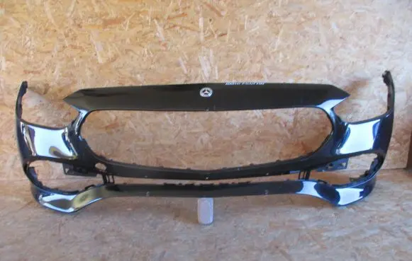 Mercedes-Benz C W206 Front bumper A2068853105