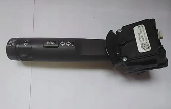 Opel Insignia A Indicator stalk 13500692