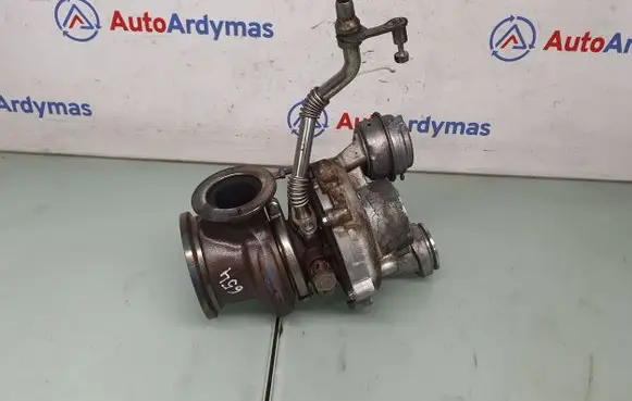 BMW 7 F01 F02 F03 F04 Turbo 7646093 11657646093 7605794