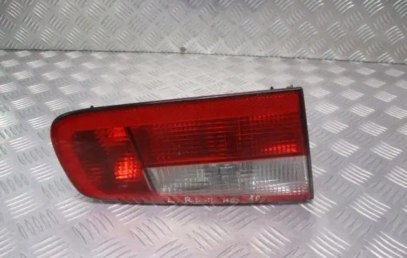 Renault Laguna II Rear/tail lights