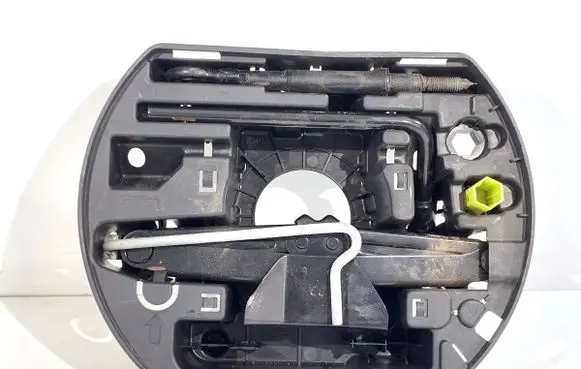 Peugeot 2008 I Other interior part 9817224380