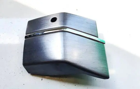 Mercedes-Benz GLK (X204) Other interior part a2046800308