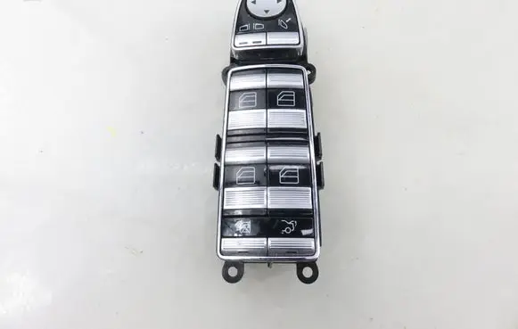 Mercedes-Benz S W221 Electric window control switch A2218213751