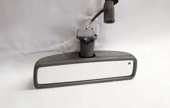 Volkswagen Phaeton Rear view mirror (interior) 3D0857511G