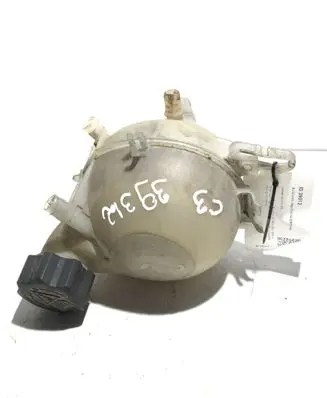 Citroen C3 Coolant expansion tank/reservoir 9639562580