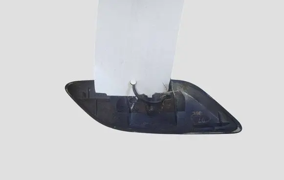 Mazda 6 Headlight washer spray nozzle cap/cover GS1F518H1