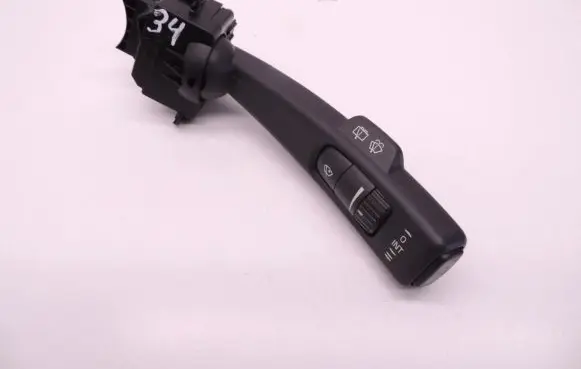 Volvo V50 Wiper control stalk D34