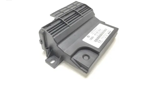 Audi A6 S6 C6 4F Comfort/convenience module 4F0907280A 4F0910280