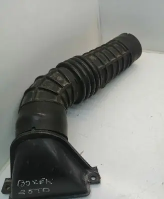 Peugeot Boxer Air intake duct part 1307016080