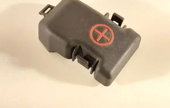 KIA Ceed Positive cable (battery) 3729007200