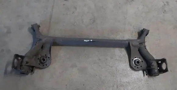 Toyota Aygo AB40 Rear axle beam 