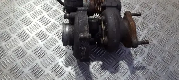 Audi A6 S6 C5 4B Turbo 046145703G EK504618800068