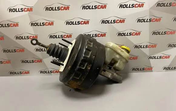 Jeep Grand Cherokee (WJ) Brake booster P52128102AF 26612501143