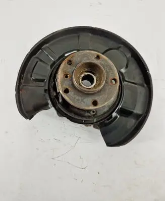 BMW 3 F30 F35 F31 Rear wheel hub 