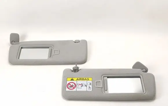 Hyundai Santa Fe Sun visor 20260521HCR1058
