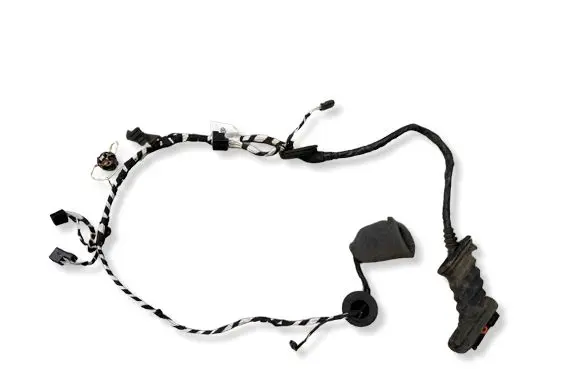 Volkswagen Amarok Front door wiring loom 2H3971120N
