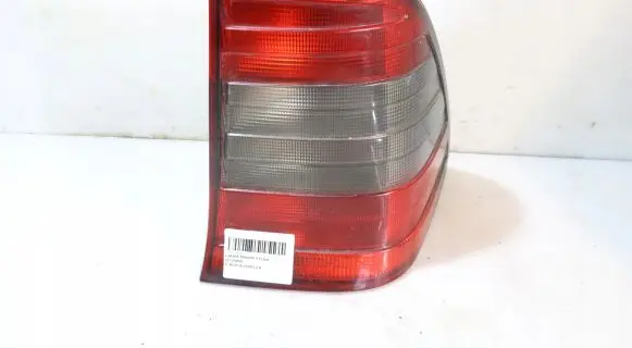 Mercedes-Benz C W203 Rear/tail lights