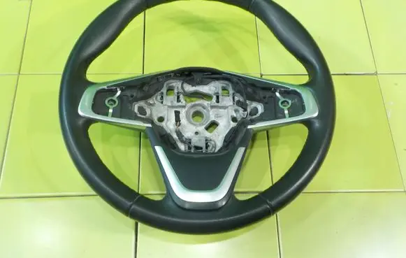 BMW 2 F45 Steering wheel SW687750801 17SB152
