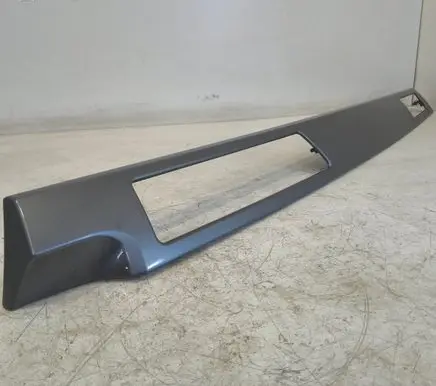 BMW 5 E60 E61 Dashboard glove box trim 51457129233