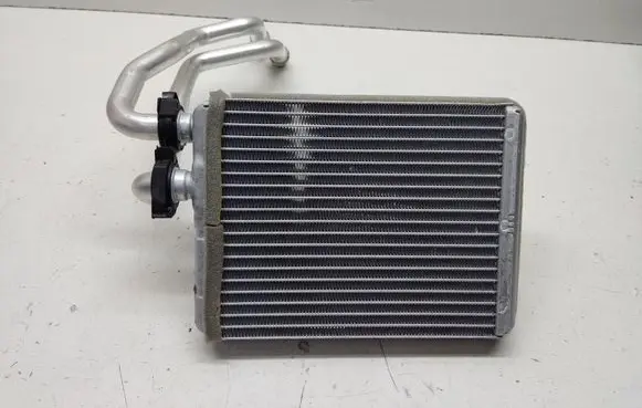 Opel Mokka B Heater blower radiator RP643001