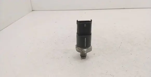 BMW 5 E39 Fuel pressure sensor 0281002475 18405004595