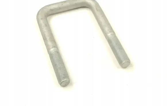 Iveco Daily 6th gen Other rear suspension part 93800191