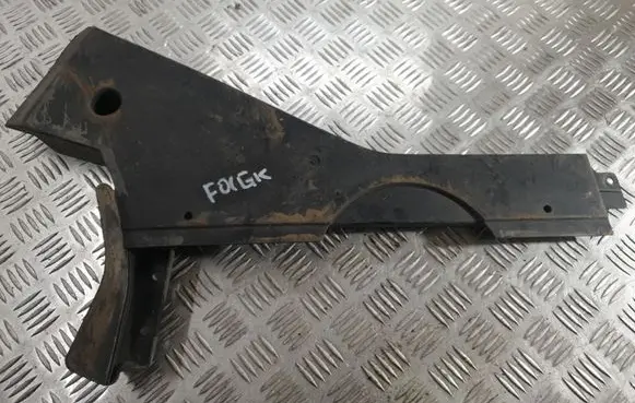 Other under body part