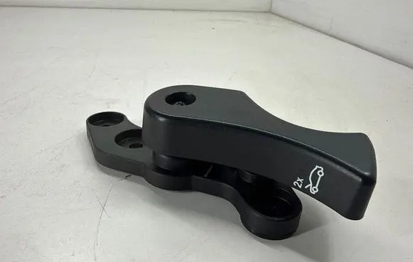 BMW X1 F48 F49 Engine bonnet (hood) release handle 7309606 7326517 51237309606