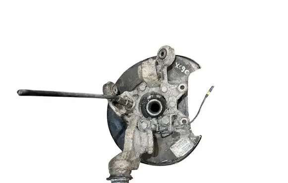 Volvo XC90 Rear wheel hub 30793075