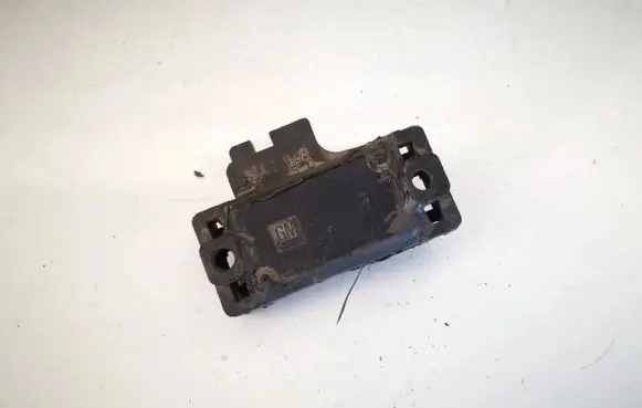 Renault Espace III Air pressure sensor gm466