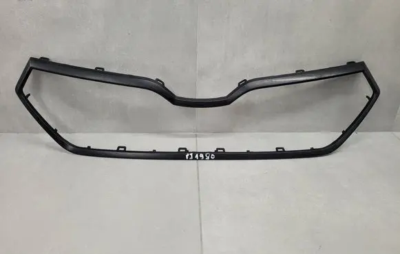 Skoda Fabia Mk3 (NJ) Front grill 6V0853761C
