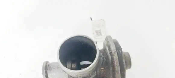 BMW 3 E46 Throttle valve 72813600