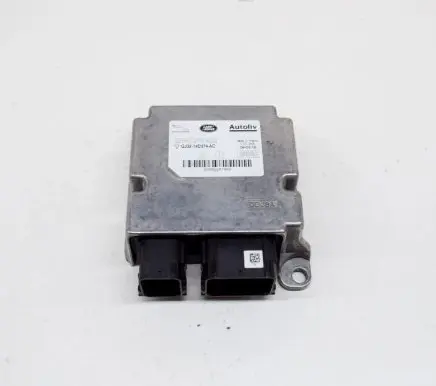 Land Rover Range Rover Evoque L538 Airbag control unit/module GJ3214D374AC CU5T14F262HB