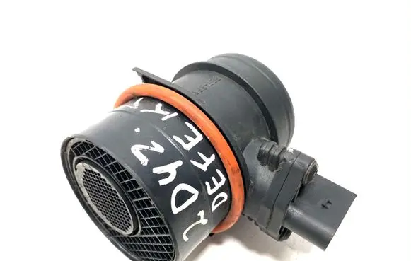 Jeep Compass Mass air flow meter 05033320AA 0281002779