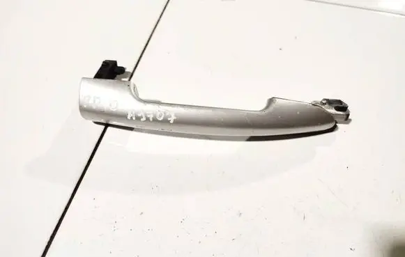 Fiat Stilo Front door exterior handle