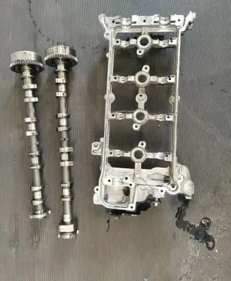 Renault Megane IV Camshaft M5P