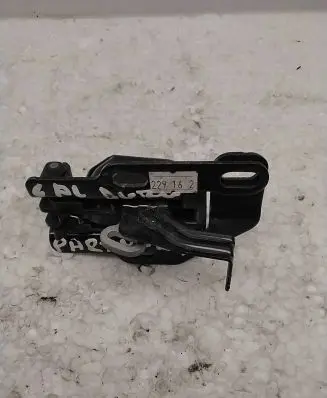 Peugeot Partner Rear door lock 229162