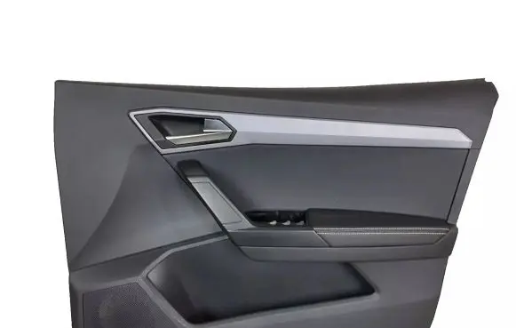 Seat Ibiza V (KJ) Front door card panel trim 6F0867012BH