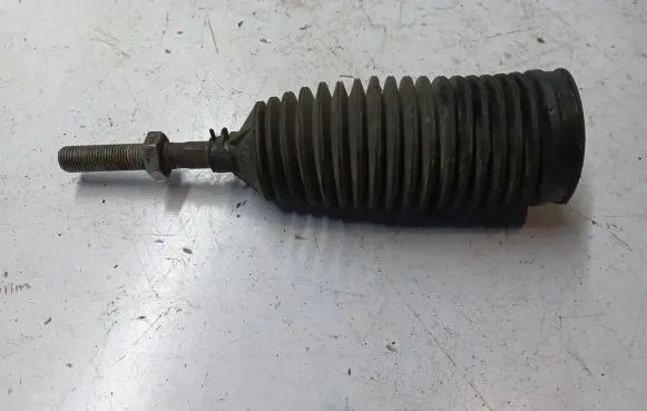 Jaguar XF Steering tie rod 