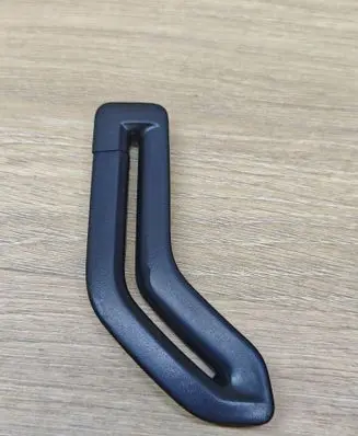Volvo V50 Seat belt trim 8665744