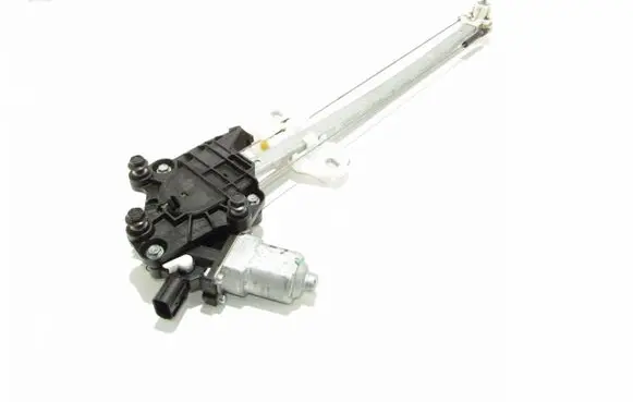 Honda CR-V Rear window lifting mechanism without motor Nėra